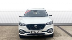 MG Hs 1.5 T-GDI Excite 5dr Petrol Hatchback